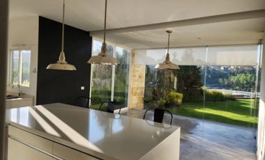 Casa en renta en Bosque Real