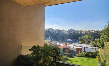Casa en renta en Bosque Real