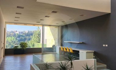 Casa en renta en Bosque Real