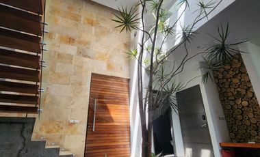 Casa en renta en Bosque Real