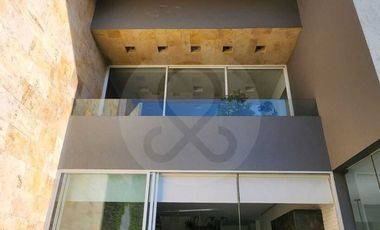 Casa en renta en Bosque Real
