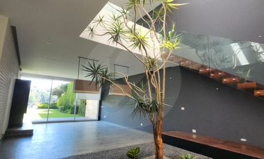 Casa en renta en Bosque Real