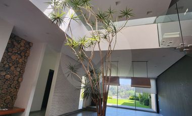 Casa en renta en Bosque Real