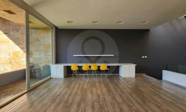 Casa en renta en Bosque Real
