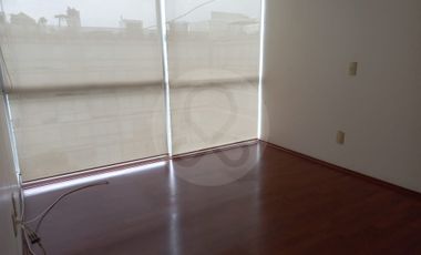 Parque Coyoacan Departamento en renta en Pueblo de los Reyes
