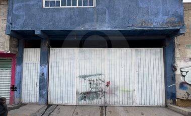 Bodega comercial en venta en Valle de Tules
