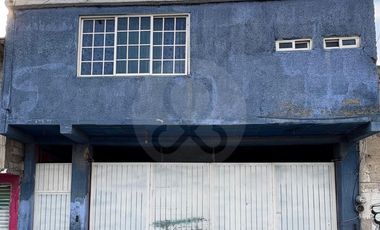 Bodega comercial en venta en Valle de Tules