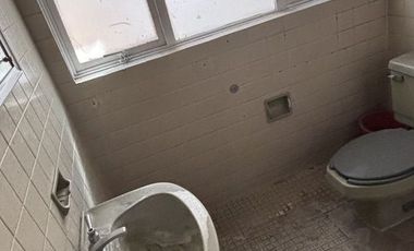 CASA EN RIO CHURUBUSCO CERCA DE LA VIGA Y DEL CENTRO NACIONAL DE LAS ARTES