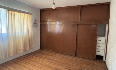 CASA EN RIO CHURUBUSCO CERCA DE LA VIGA Y DEL CENTRO NACIONAL DE LAS ARTES