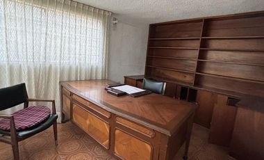 CASA EN RIO CHURUBUSCO CERCA DE LA VIGA Y DEL CENTRO NACIONAL DE LAS ARTES