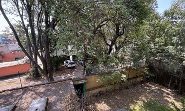 CASA EN RIO CHURUBUSCO CERCA DE LA VIGA Y DEL CENTRO NACIONAL DE LAS ARTES