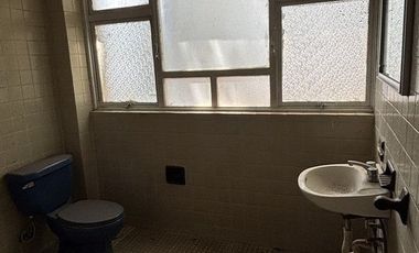 CASA EN RIO CHURUBUSCO CERCA DE LA VIGA Y DEL CENTRO NACIONAL DE LAS ARTES