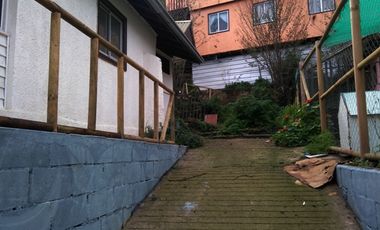 Casa en arriendo Quilpue