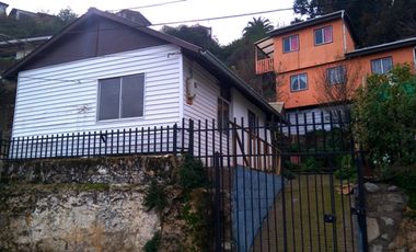 Casa en arriendo Quilpue