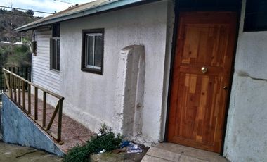 Casa en arriendo Quilpue