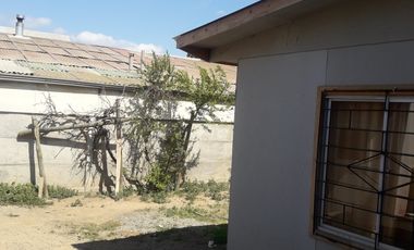 SE VENDE LINDA CASA 2 PISOS 3D 2B, LIMACHE