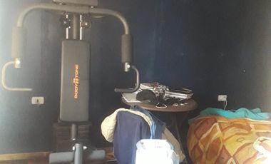 SE VENDE LINDA CASA 2 PISOS 3D 2B, LIMACHE