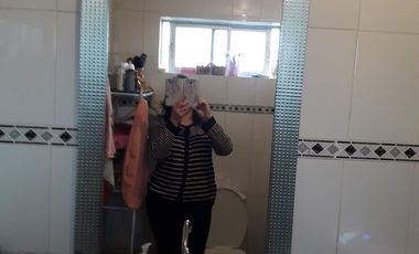 SE VENDE LINDA CASA 2 PISOS 3D 2B, LIMACHE