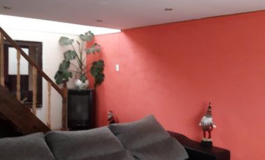SE VENDE LINDA CASA 2 PISOS 3D 2B, LIMACHE