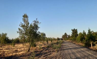 CREDITO DIRECTO PARCELAS  AGRO-RESIDENCIALES URBANIZADAS