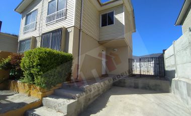 ARRIENDO AÑO CORRIDO, COSTA MILANO IV COQUIMBO