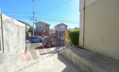 ARRIENDO AÑO CORRIDO, COSTA MILANO IV COQUIMBO