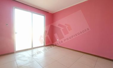 ARRIENDO AÑO CORRIDO, COSTA MILANO IV COQUIMBO