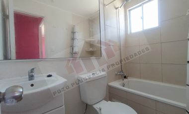 ARRIENDO AÑO CORRIDO, COSTA MILANO IV COQUIMBO