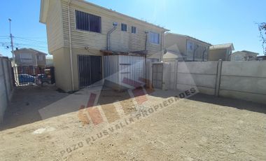 ARRIENDO AÑO CORRIDO, COSTA MILANO IV COQUIMBO