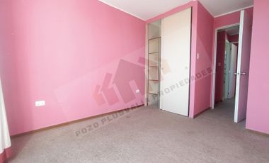 ARRIENDO AÑO CORRIDO, COSTA MILANO IV COQUIMBO