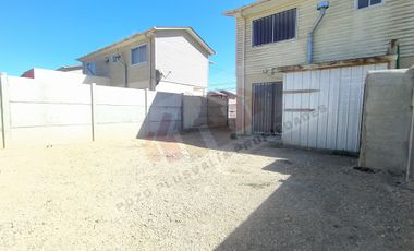 ARRIENDO AÑO CORRIDO, COSTA MILANO IV COQUIMBO
