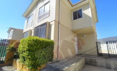 ARRIENDO AÑO CORRIDO, COSTA MILANO IV COQUIMBO