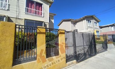 ARRIENDO AÑO CORRIDO, COSTA MILANO IV COQUIMBO