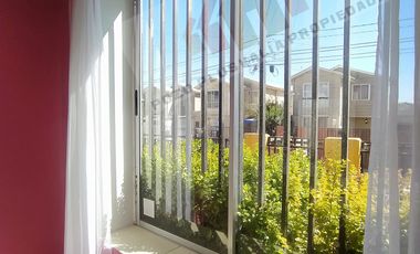 ARRIENDO AÑO CORRIDO, COSTA MILANO IV COQUIMBO