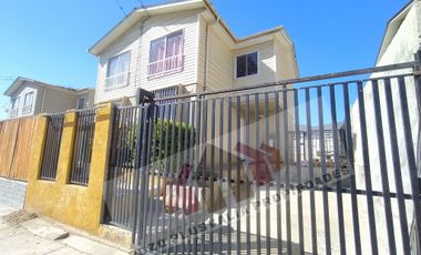 ARRIENDO AÑO CORRIDO, COSTA MILANO IV COQUIMBO