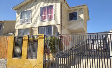 ARRIENDO AÑO CORRIDO, COSTA MILANO IV COQUIMBO