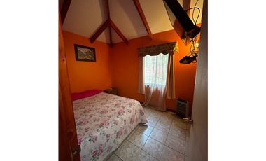 OPORTUNIDAD ÚNICA COMPLEJO TURSTICO EN VENTA EN EL  VALLE DEL ELQUI