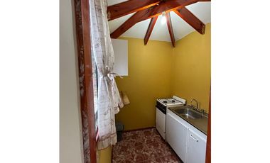 OPORTUNIDAD ÚNICA COMPLEJO TURSTICO EN VENTA EN EL  VALLE DEL ELQUI