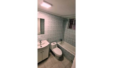 ARRIENDO Casa Vitacura