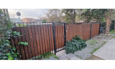 ARRIENDO Casa Vitacura