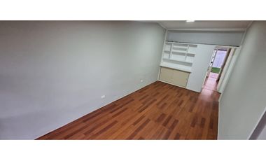 ARRIENDO Casa Vitacura