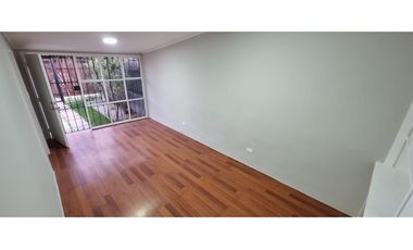 ARRIENDO Casa Vitacura
