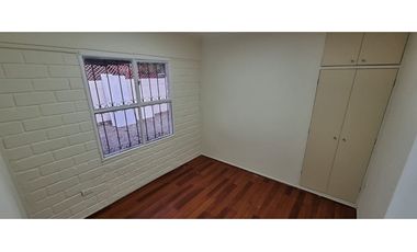 ARRIENDO Casa Vitacura
