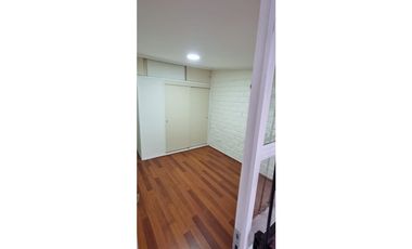 ARRIENDO Casa Vitacura