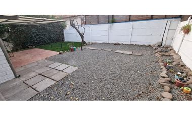 ARRIENDO Casa Vitacura