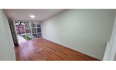 ARRIENDO Casa Vitacura