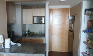 Se arrienda departamento amoblado en Concón