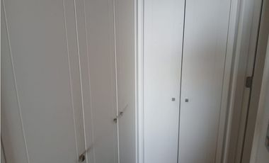 Se arrienda departamento amoblado en Concón
