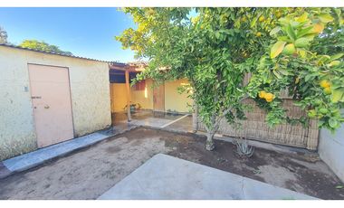 Venta de casa 2D 1B Villa Los Volcanes de San Esteban