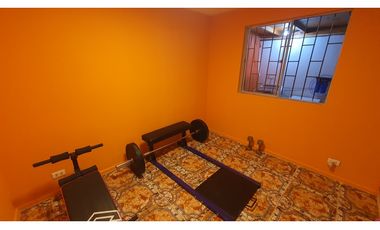 Venta de casa 2D 1B Villa Los Volcanes de San Esteban